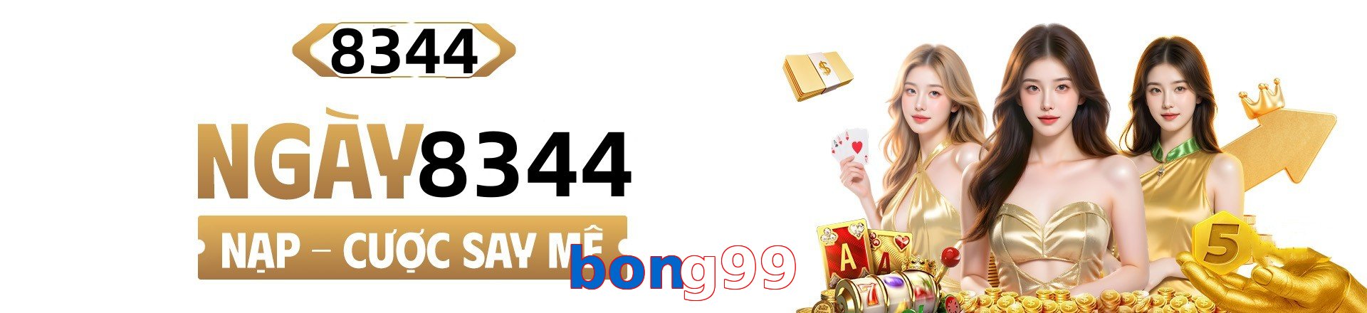 Trò chơi Slot được yêu thích tại bong99